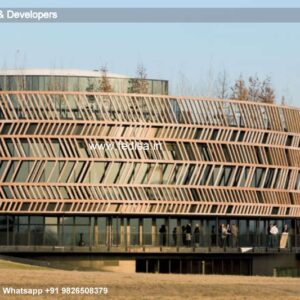 Building Design Architecture Design Architectural Engineering Architect Model No - 0801