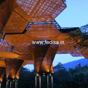 Building Design Architecture Design Architectural Engineering Architect Model No - 0807