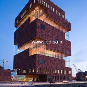 Building Design Architecture Design Architectural Engineering Architect Model No - 0809