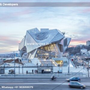 Building Design Architecture Design Architectural Engineering Architect Model No - 0811