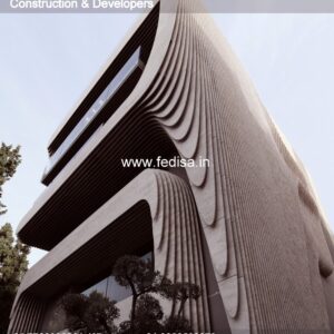 Building Design Architecture Design Architectural Engineering Architect Model No - 0813