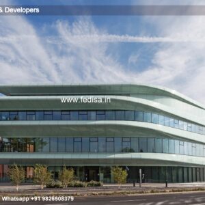 Building Design Architecture Design Architectural Engineering Architect Model No - 0815