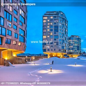 Building Design Architecture Design Architectural Engineering Architect Model No - 0824