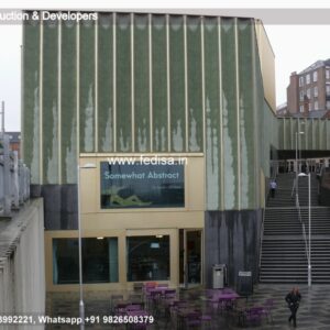 Building Design Architecture Design Architectural Engineering Architect Model No - 0825