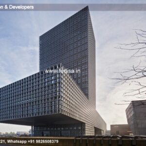 Building Design Architecture Design Architectural Engineering Architect Model No - 0826