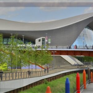 Building Design Architecture Design Architectural Engineering Architect Model No - 0829