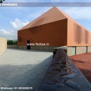 Building Design Architecture Design Architectural Engineering Architect Model No - 0832