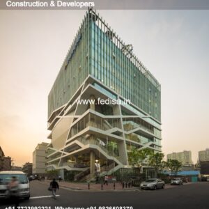 Building Design Architecture Design Architectural Engineering Architect Model No - 0834