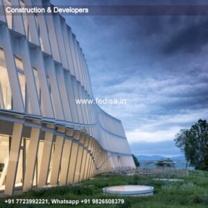 Building Design Architecture Design Architectural Engineering Architect Model No - 0838