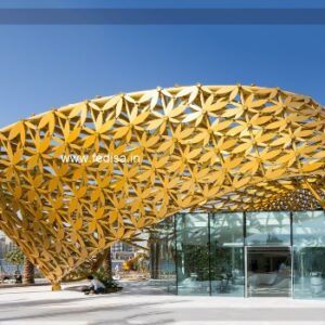 Building Design Architecture Design Architectural Engineering Architect Model No - 0839