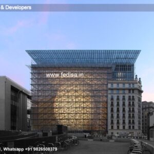 Building Design Architecture Design Architectural Engineering Architect Model No - 0840