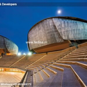 Building Design Architecture Design Architectural Engineering Architect Model No - 0841