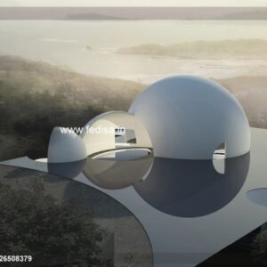 Building Design Architecture Design Architectural Engineering Architect Model No - 0843