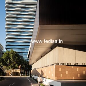 Building Design Architecture Design Architectural Engineering Architect Model No - 0844