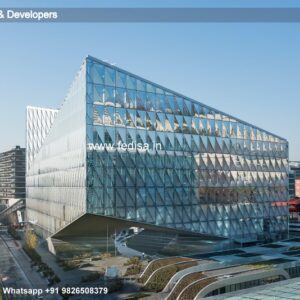 Building Design Architecture Design Architectural Engineering Architect Model No - 0845