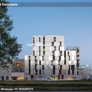 Building Design Architecture Design Architectural Engineering Architect Model No - 0850