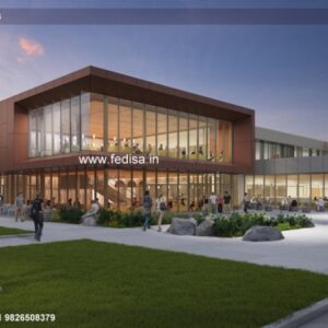 Building Design Architecture Design Architectural Engineering Architect Model No - 0856