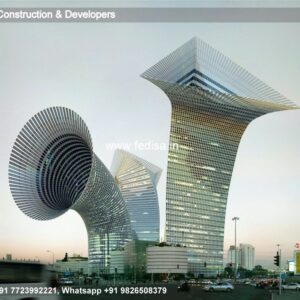 Building Design Architecture Design Architectural Engineering Architect Model No - 0858