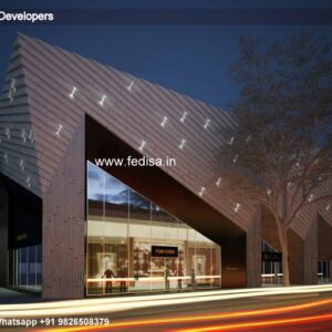 Building Design Architecture Design Architectural Engineering Architect Model No - 0861