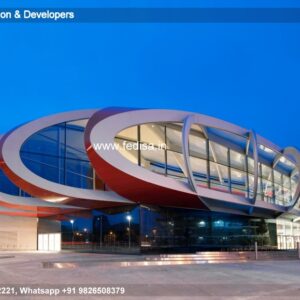 Building Design Architecture Design Architectural Engineering Architect Model No - 0862