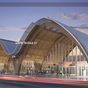 Building Design Architecture Design Architectural Engineering Architect Model No - 0864