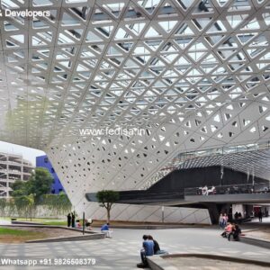 Building Design Architecture Design Architectural Engineering Architect Model No - 0866