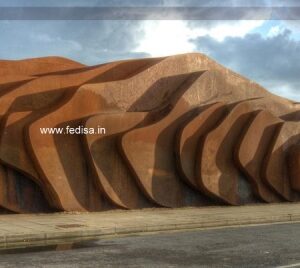 Building Design Architecture Design Architectural Engineering Architect Model No - 0868