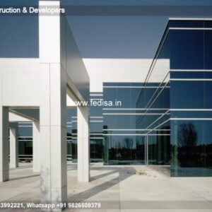 Building Design Architecture Design Architectural Engineering Architect Model No - 0877