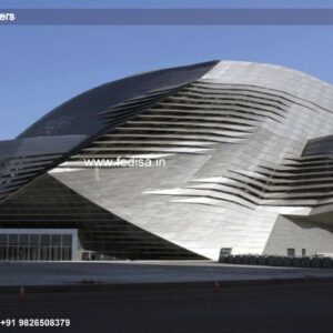 Building Design Architecture Design Architectural Engineering Architect Model No - 0881