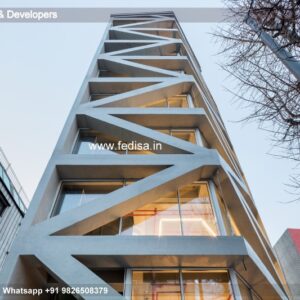 Building Design Architecture Design Architectural Engineering Architect Model No - 0883