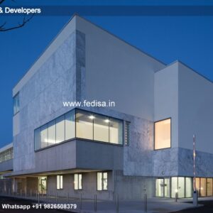 Building Design Architecture Design Architectural Engineering Architect Model No - 0890