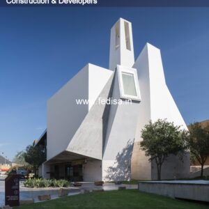 Building Design Architecture Design Architectural Engineering Architect Model No - 0891