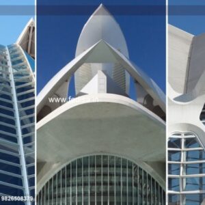 Building Design Architecture Design Architectural Engineering Architect Model No - 0892