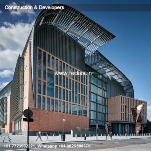 Building Design Architecture Design Architectural Engineering Architect Model No - 0893