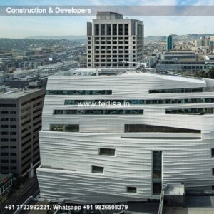 Building Design Architecture Design Architectural Engineering Architect Model No - 0896