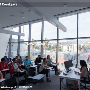 Building Design Architecture Design Architectural Engineering Architect Model No - 0898