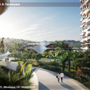 Building Design Architecture Design Architectural Engineering Architect Model No - 0899