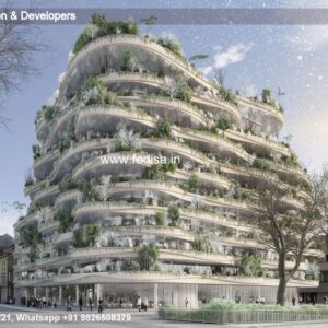 Building Design Architecture Design Architectural Engineering Architect Model No - 0904