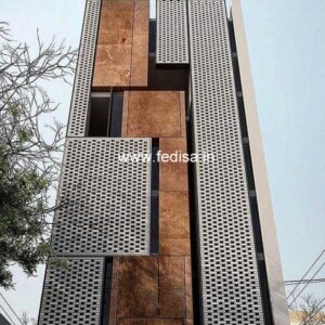 Building Design Architecture Design Architectural Engineering Architect Model No - 0905