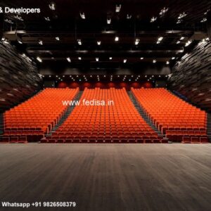 Building Design Architecture Design Architectural Engineering Architect Model No - 0907