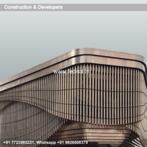 Building Design Architecture Design Architectural Engineering Architect Model No - 0911