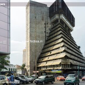 Building Design Architecture Design Architectural Engineering Architect Model No - 0920