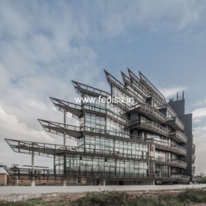 Building Design Architecture Design Architectural Engineering Architect Model No - 0921