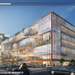 Building Design Architecture Design Architectural Engineering Architect Model No - 0924