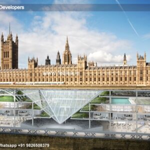 Building Design Architecture Design Architectural Engineering Architect Model No - 0926