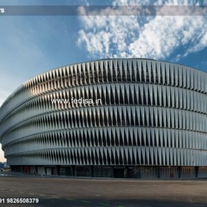 Building Design Architecture Design Architectural Engineering Architect Model No - 0932