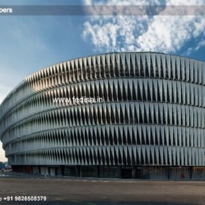 Building Design Architecture Design Architectural Engineering Architect Model No - 0933