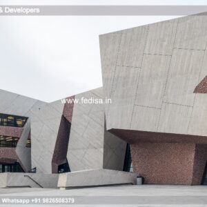 Building Design Architecture Design Architectural Engineering Architect Model No - 0935