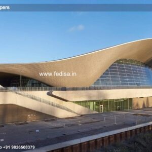 Building Design Architecture Design Architectural Engineering Architect Model No - 0936