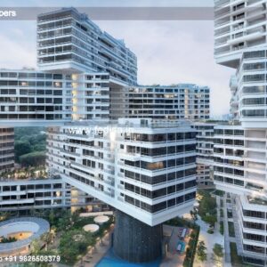 Building Design Architecture Design Architectural Engineering Architect Model No - 0938